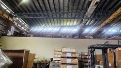 Tuas South Link 3 (D22), Factory #593978681